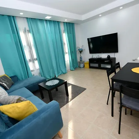 Apartment Yuliana