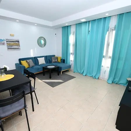 Appartement Yuliana