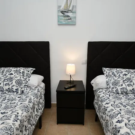 Yuliana Apartment Arrecife (Lanzarote)