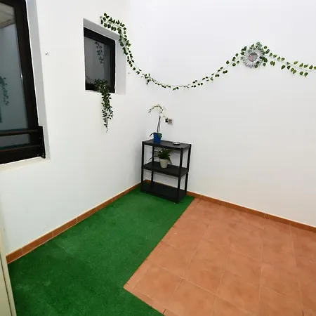 Yuliana Arrecife (Lanzarote)