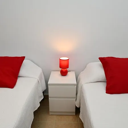 Appartement Yuliana *