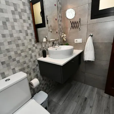 Appartement Yuliana Arrecife (Lanzarote)