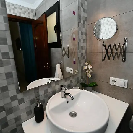 Appartement Yuliana *