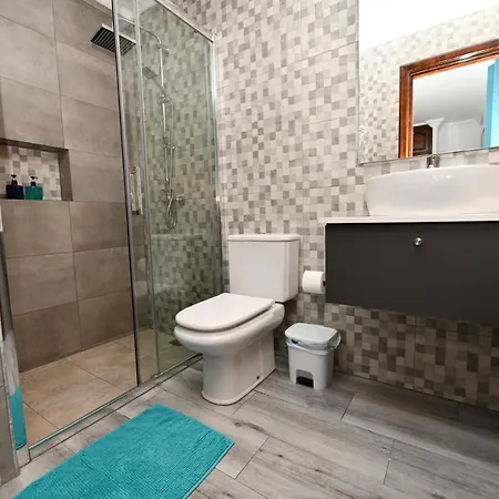 Yuliana Apartment Arrecife (Lanzarote)