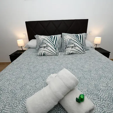 Appartement Yuliana *