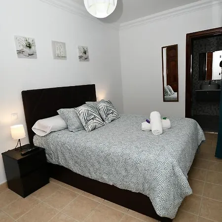 Yuliana Appartement