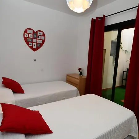 Yuliana Appartement *