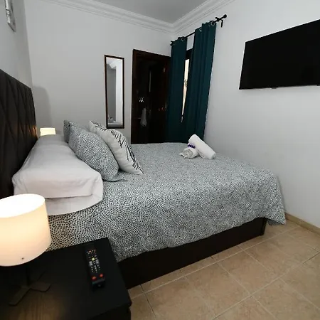 Appartement Yuliana Arrecife (Lanzarote)