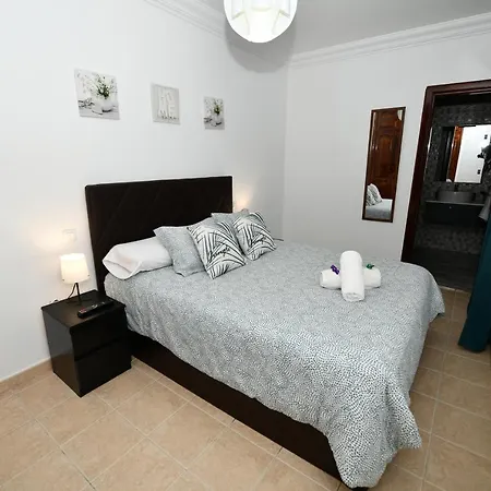 Yuliana Apartment Arrecife (Lanzarote)