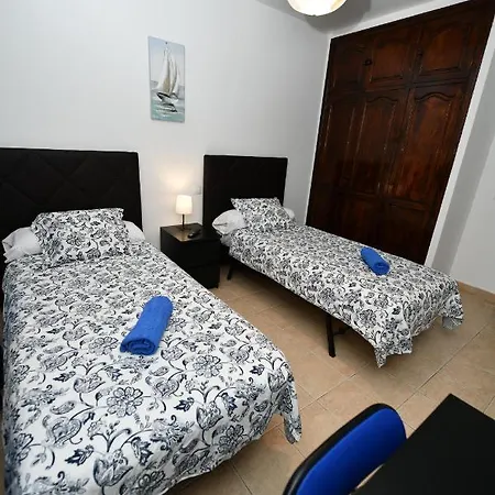 Appartement Yuliana