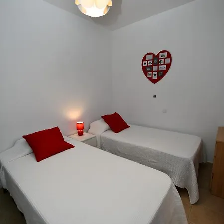 Appartement Yuliana *